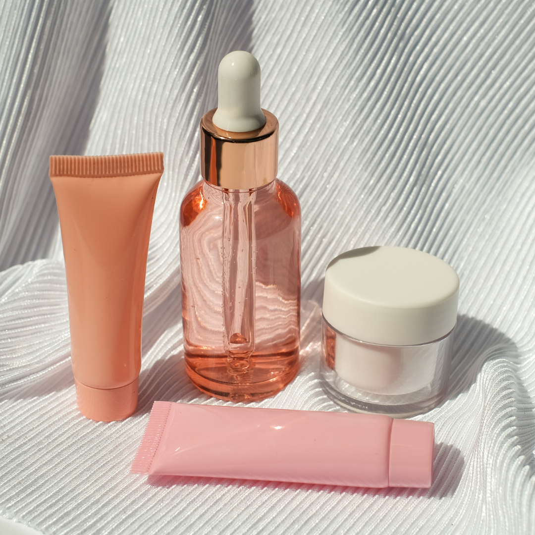 New Parent Self-Care Thrivival Gift Set