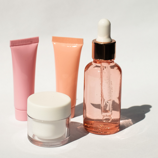 Bye Bye Headaches Gift Set