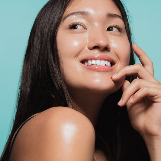 Dwóh Perk Mask | Cooling Face Mask for Tired Eyes