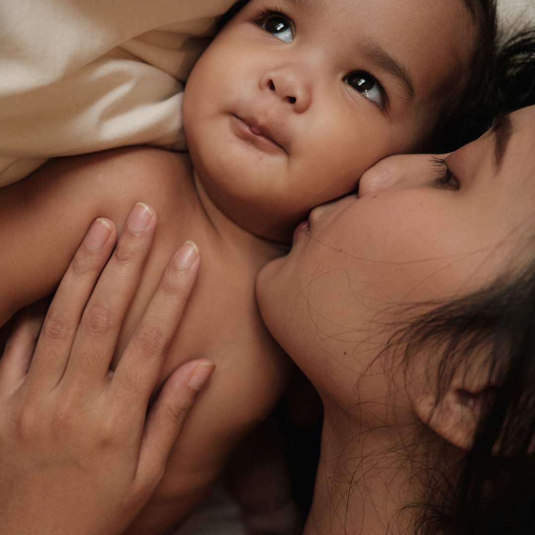 New Parent Self-Care Thrivival Gift Set