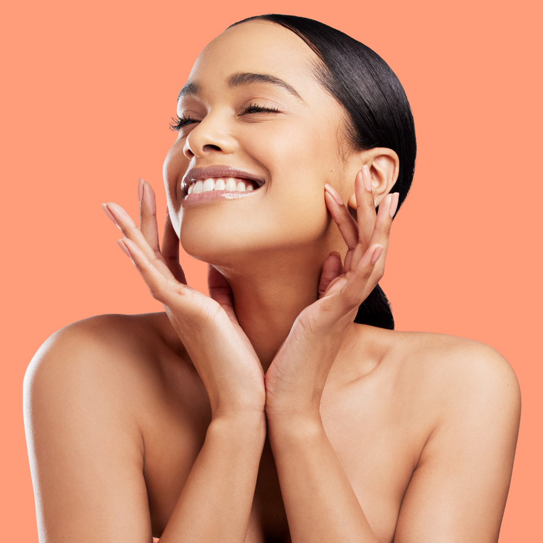 Dwóh Perk Mask | Cooling Face Mask for Tired Eyes