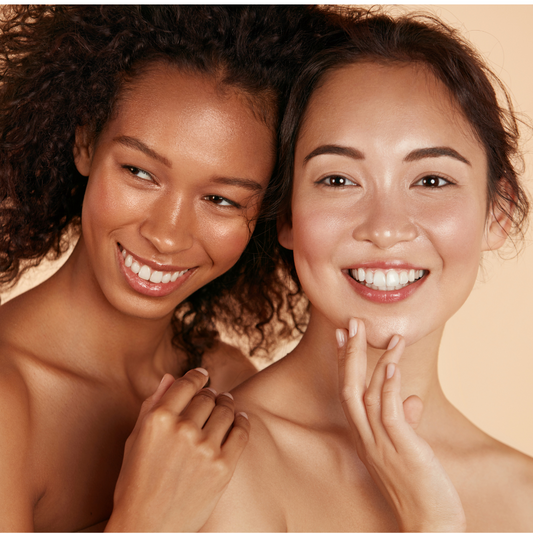 Gift Self Care - Double Set For a Loved One